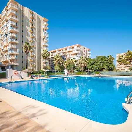 Vive Apartamento Hercules 59, Grandes Piscinas. Playa 700 M. Apartment *