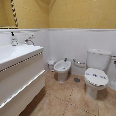 Apartment Vive Apartamento Hercules 59, Grandes Piscinas. Playa 700 M. Benalmadena