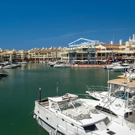 Apartment Vive Apartamento Hercules 59, Grandes Piscinas. Playa 700 M. Benalmadena