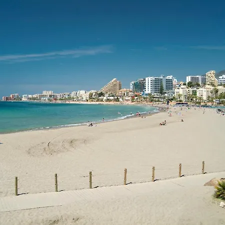 Vive Apartamento Hercules 59, Grandes Piscinas. Playa 700 M. Apartment Benalmadena