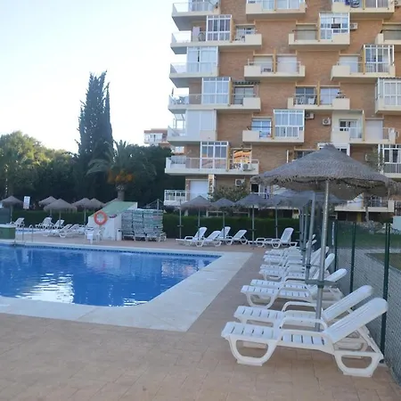 Apartment Vive Apartamento Hercules 59, Grandes Piscinas. Playa 700 M. *