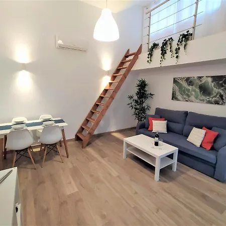 Vive Apartamento Hercules 59, Grandes Piscinas. Playa 700 M. * Benalmadena