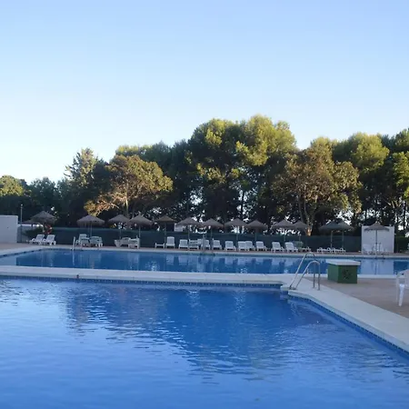 Apartment Vive Apartamento Hercules 59, Grandes Piscinas. Playa 700 M.