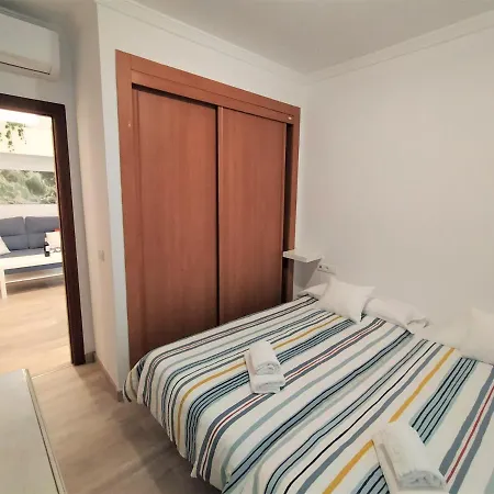 Apartment Vive Apartamento Hercules 59, Grandes Piscinas. Playa 700 M. *