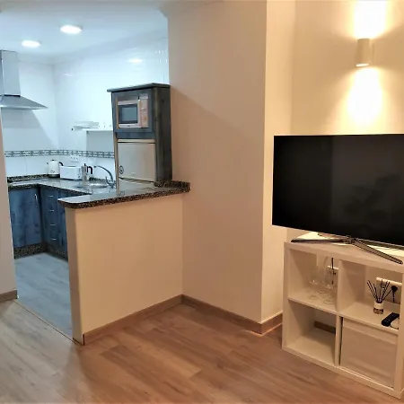Vive Apartamento Hercules 59, Grandes Piscinas. Playa 700 M. * Benalmadena